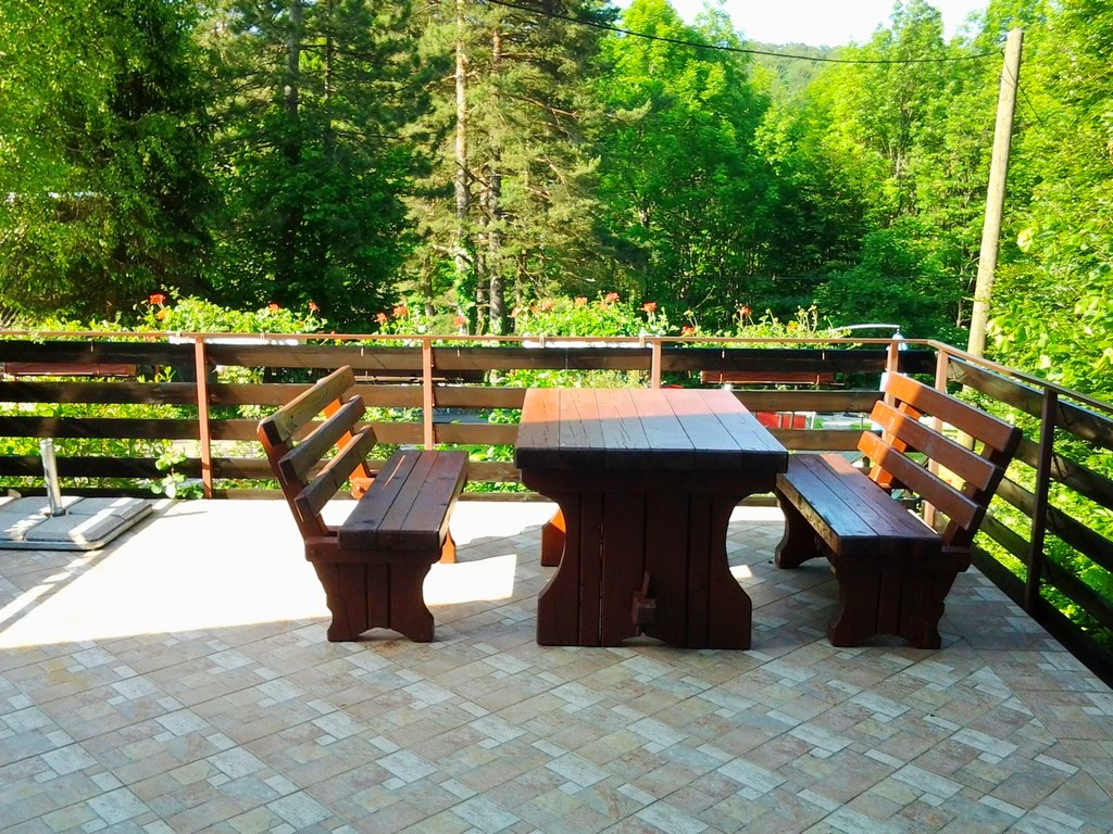 Kuca Sankovic Hotel 26/36
