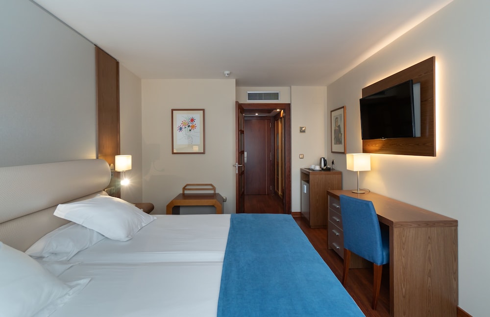 Room at MS Maestranza Malaga Centro, MALAGA
