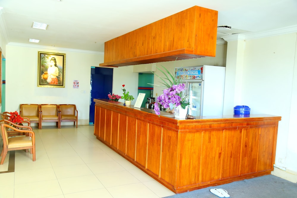 Asia Palace Hotel 5/50
