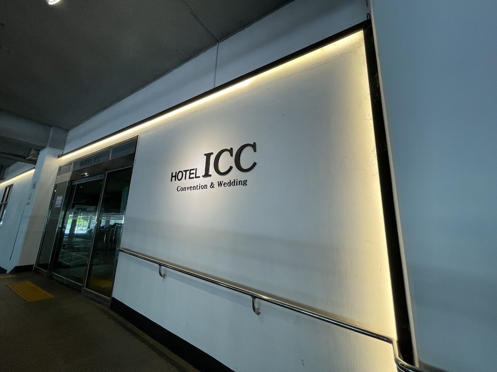 Hotel Icc 5/50