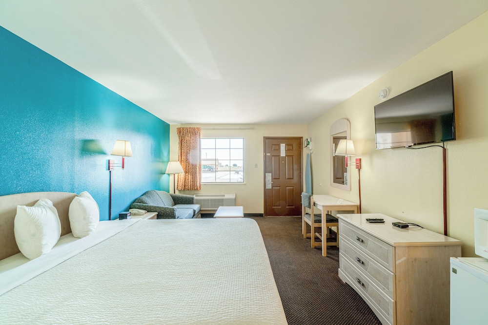 Room, King Bed, Accessible