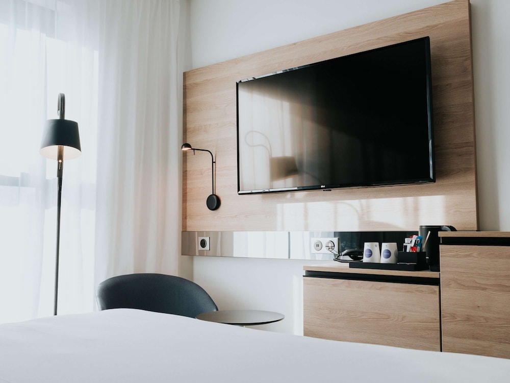Novotel Angers Centre Gare 26/75
