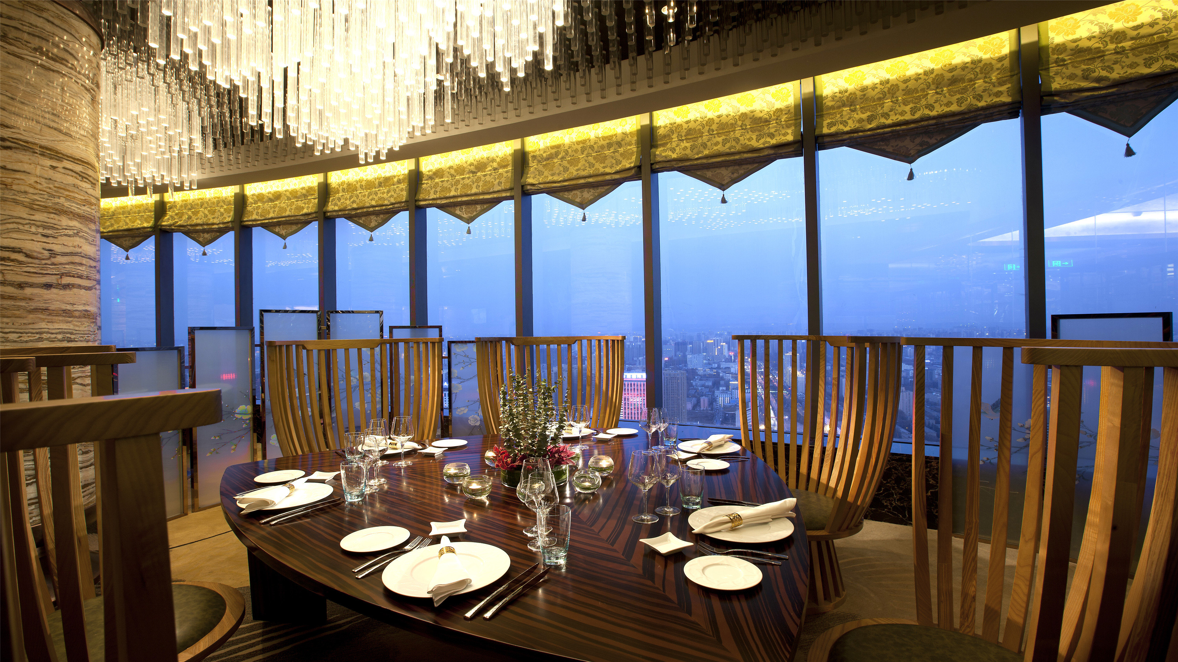 Crowne Plaza Xian 29/50
