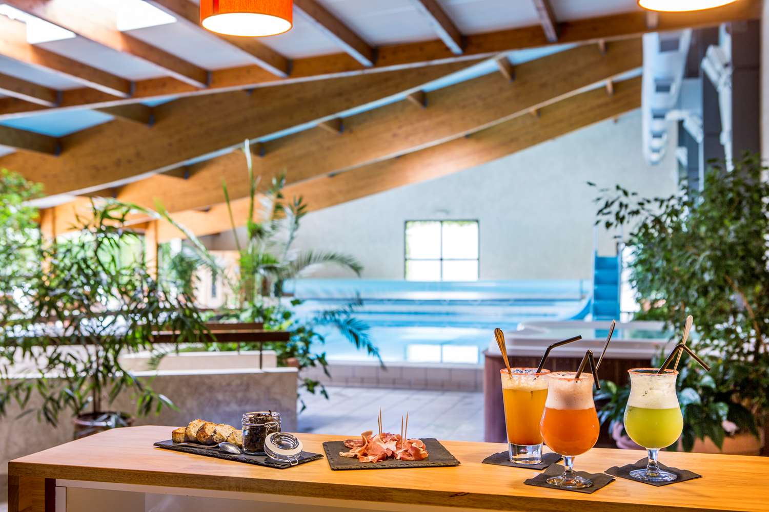 Best Western Le Relais De Laguiole Hotel & Spa 29/39