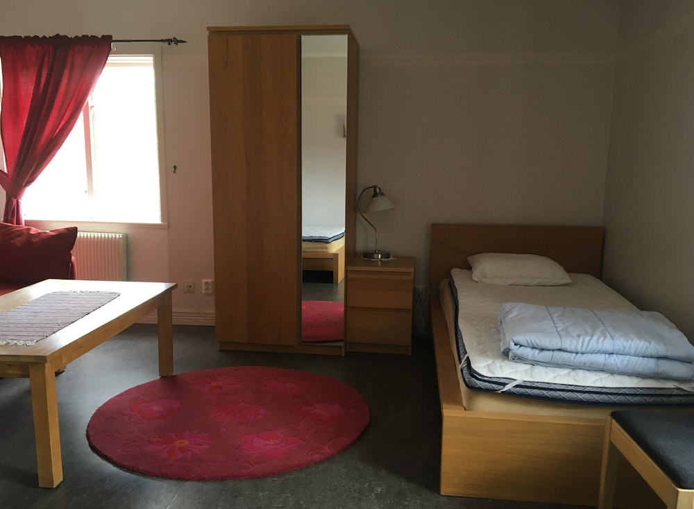 Family, Apartment, 4 Beds