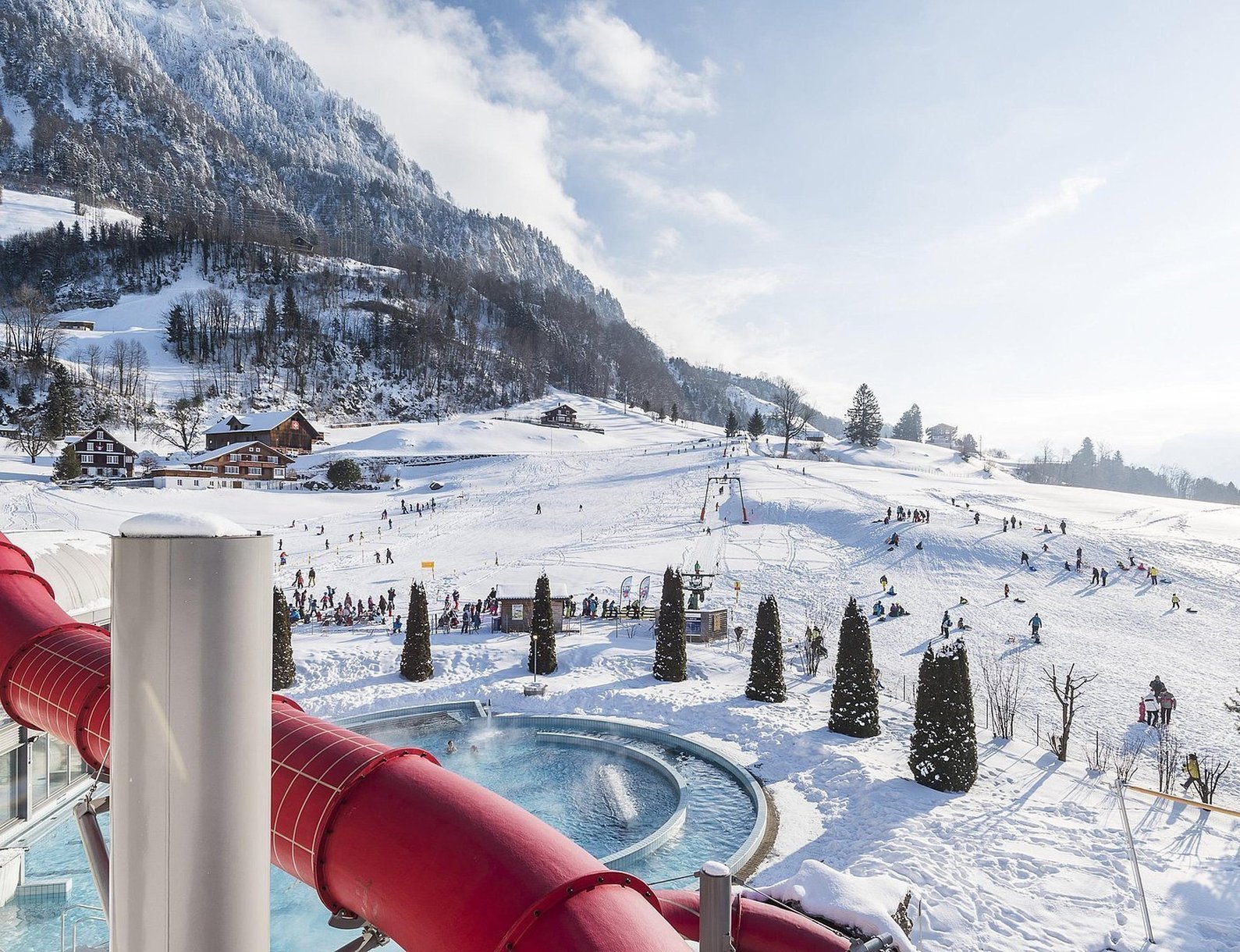 Swiss Holiday Park Resort 25/29