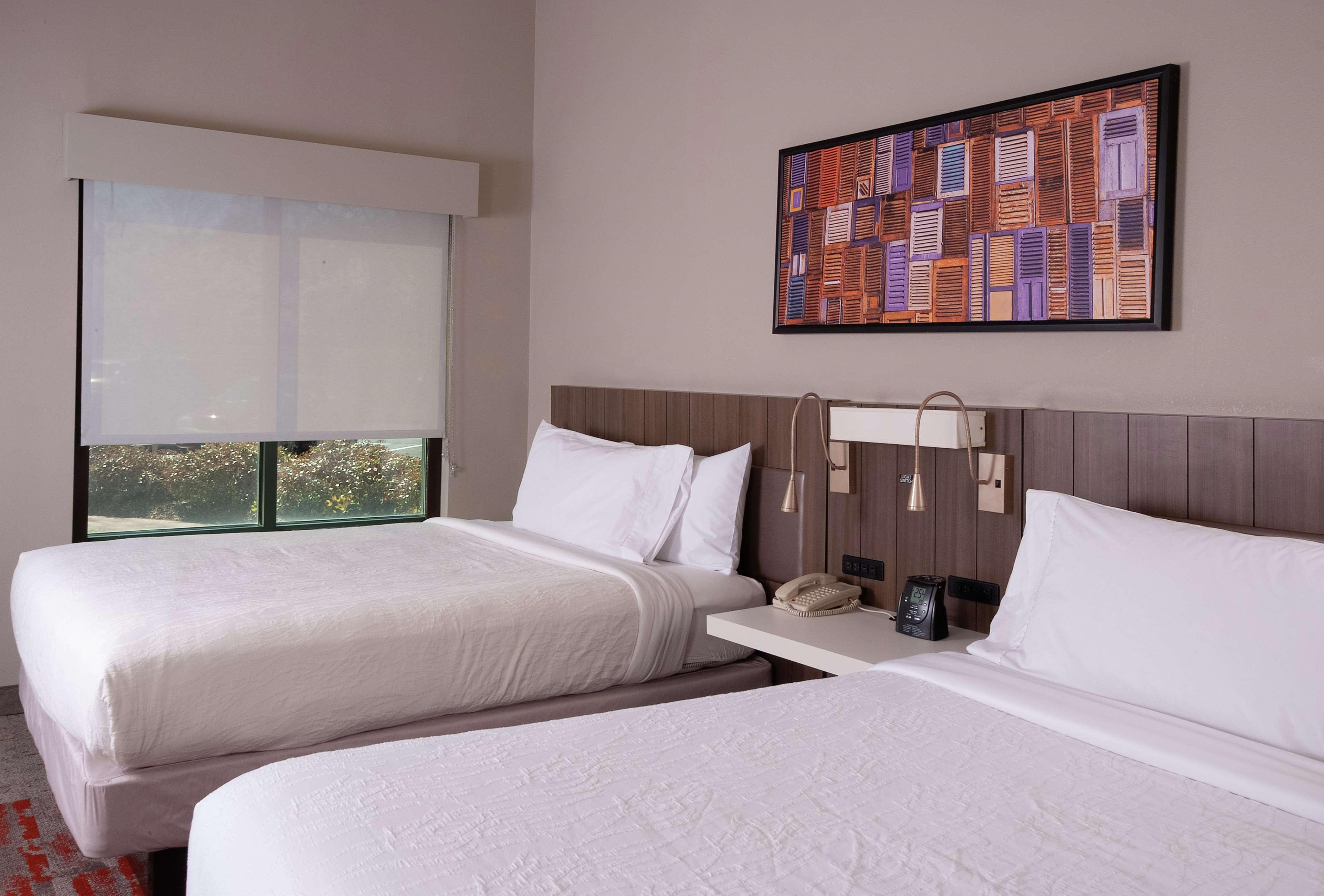 Room at Hilton Garden Inn Atlanta Airport/Millenium Center, ATLANTA - GA