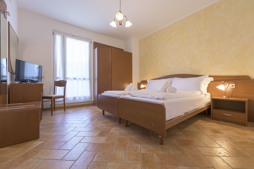 Hotel Antico Monastero 14/53