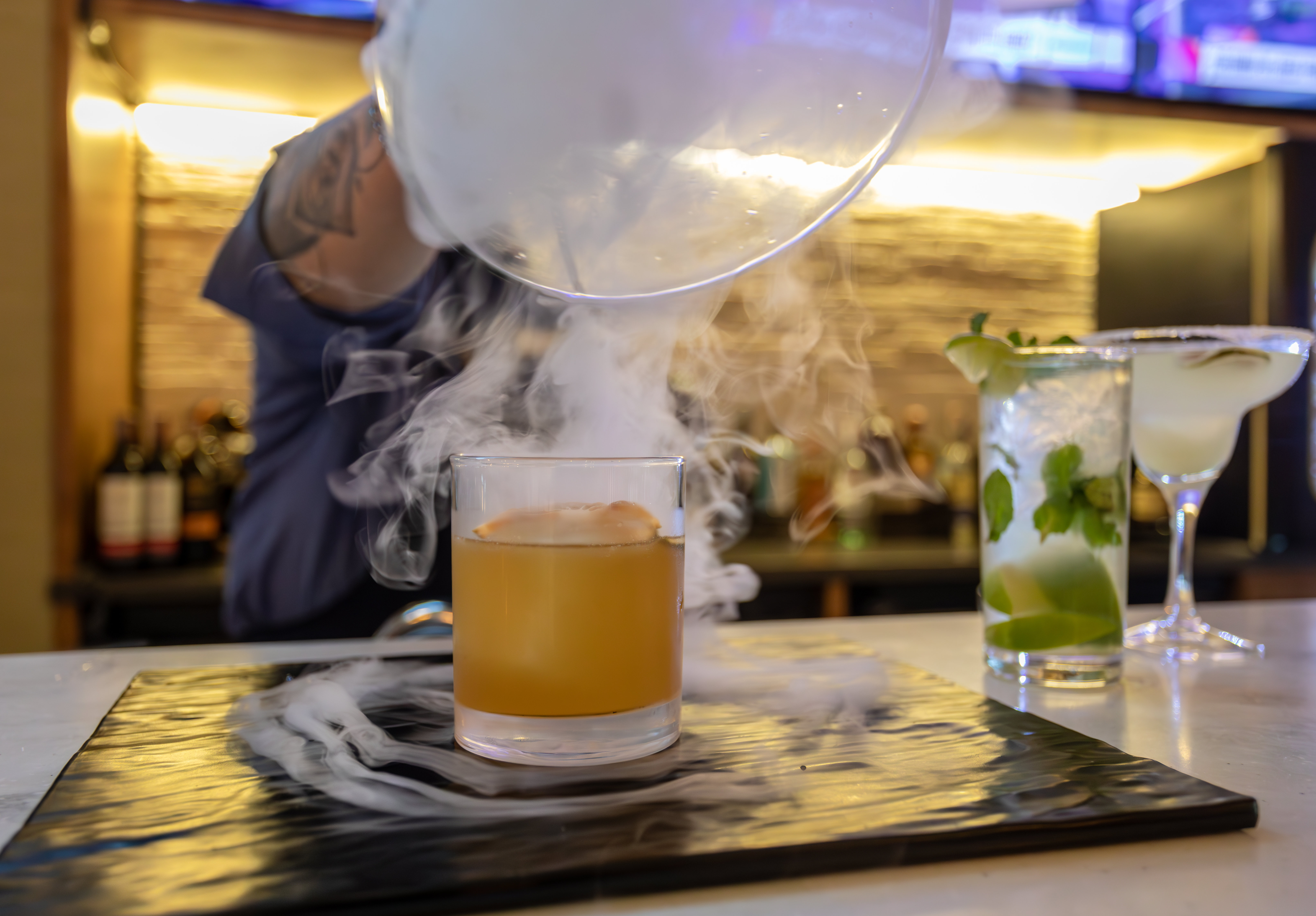 Holiday Inn Bogota Airport 33/75
