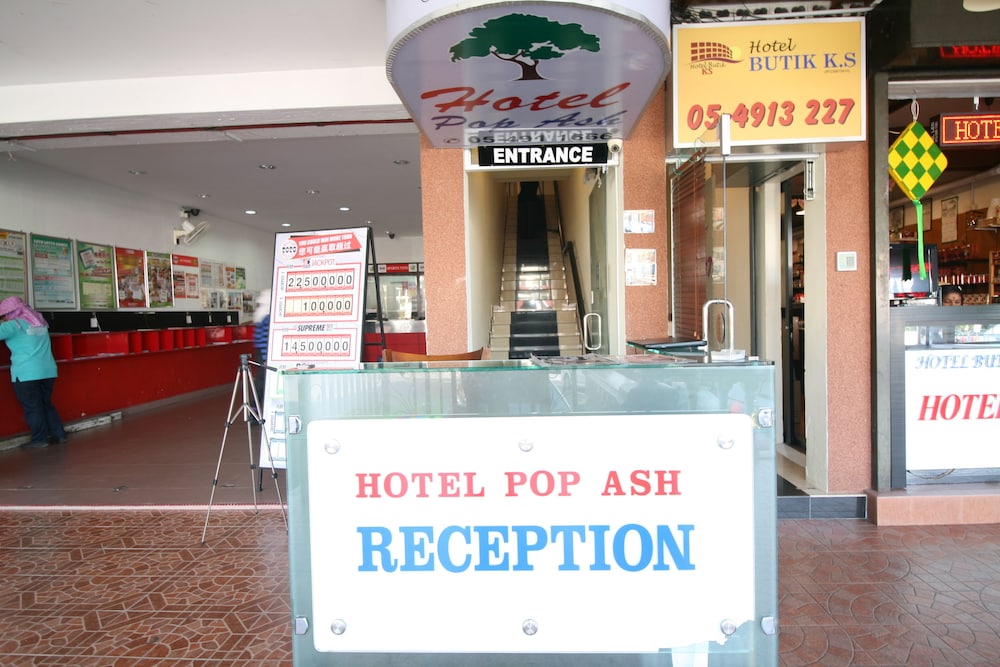 Oyo Rooms Jalan Bandar Brinchang 1 6/53