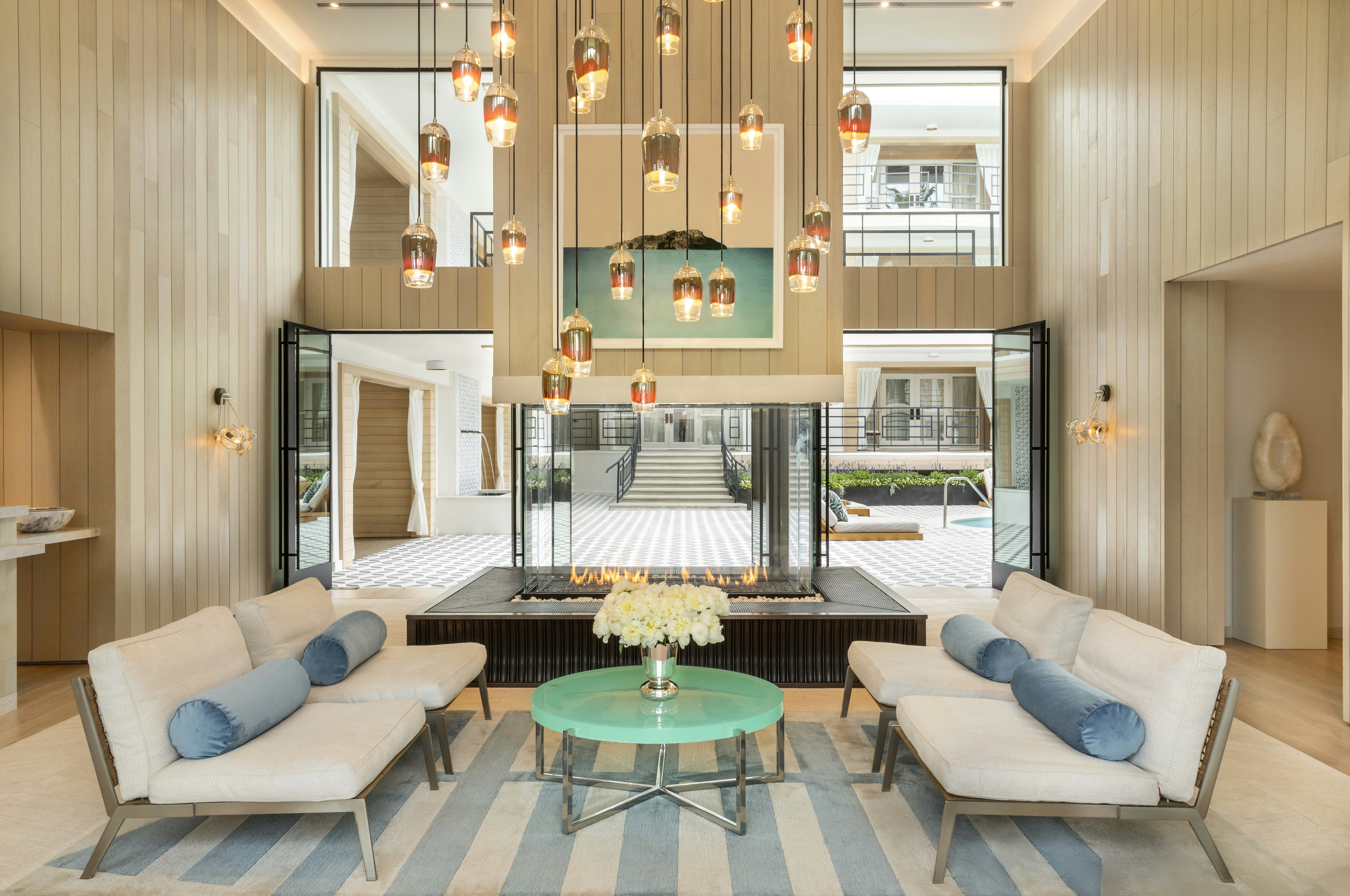 Oceana Santa Monica, LXR Hotels and Resorts 30/65