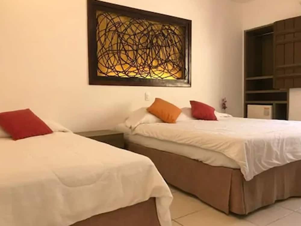 Hotel Aconchego Porto de Galinhas 24/68
