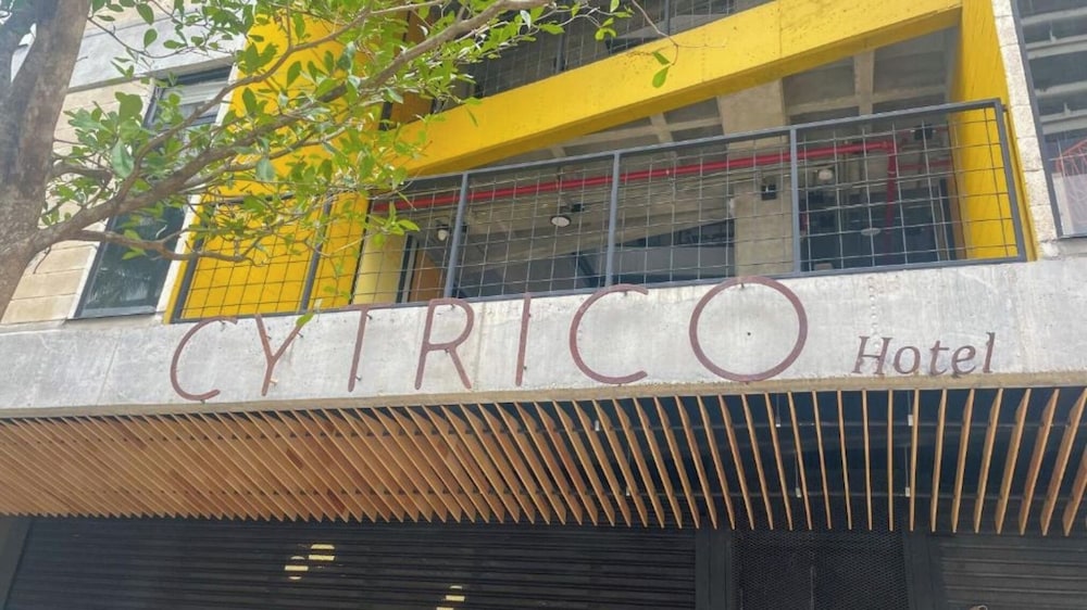 Cytrico酒店(Hotel Cytrico) 图片5