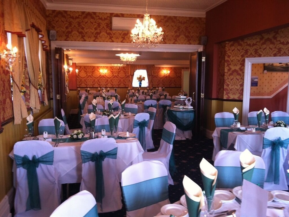Furzedown Hotel 57/74