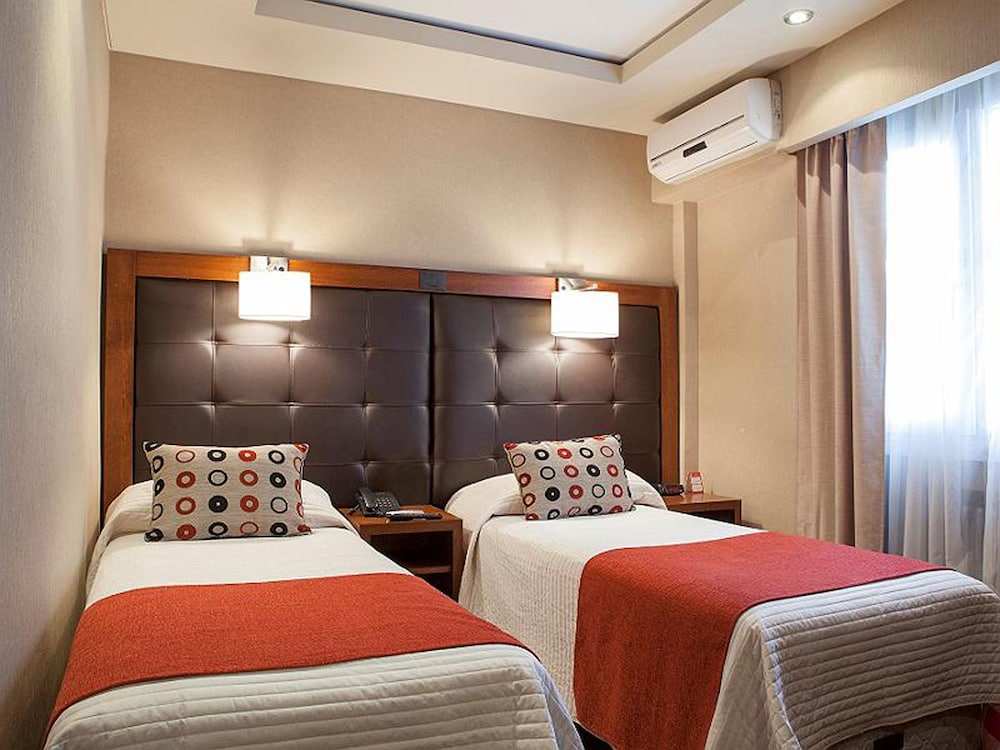 Waldorf Hotel Buenos Aires 21/51