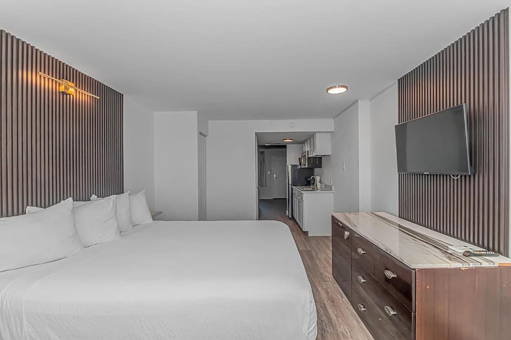 Grande Beach Resort 16/51