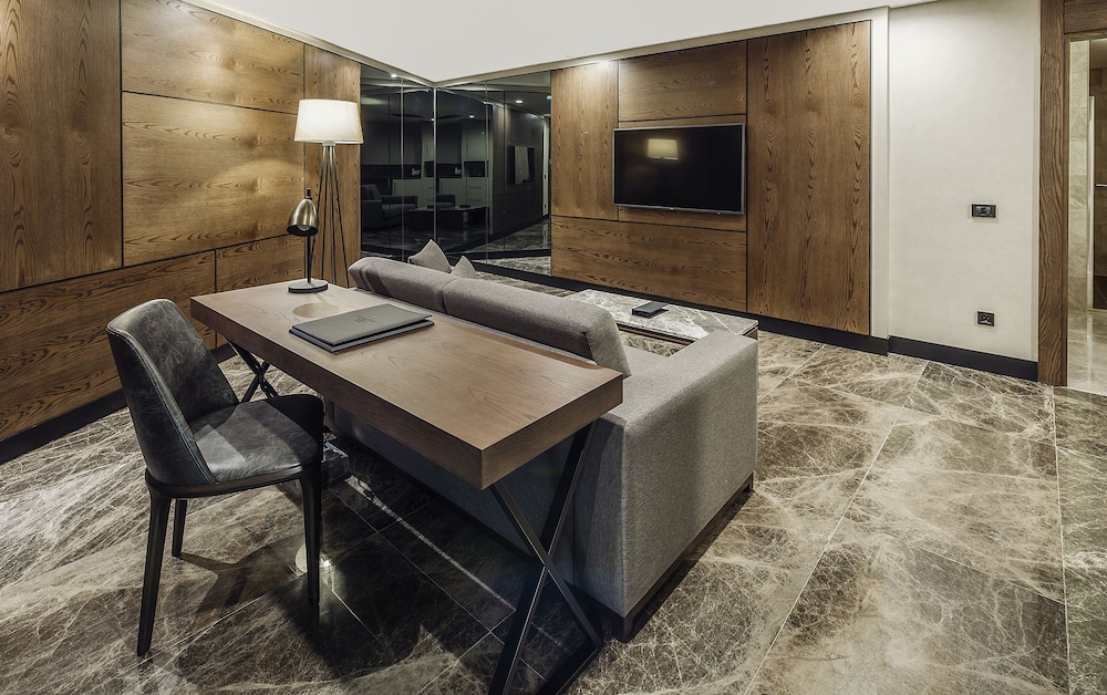 DoubleTree by Hilton Kocaeli 40/50