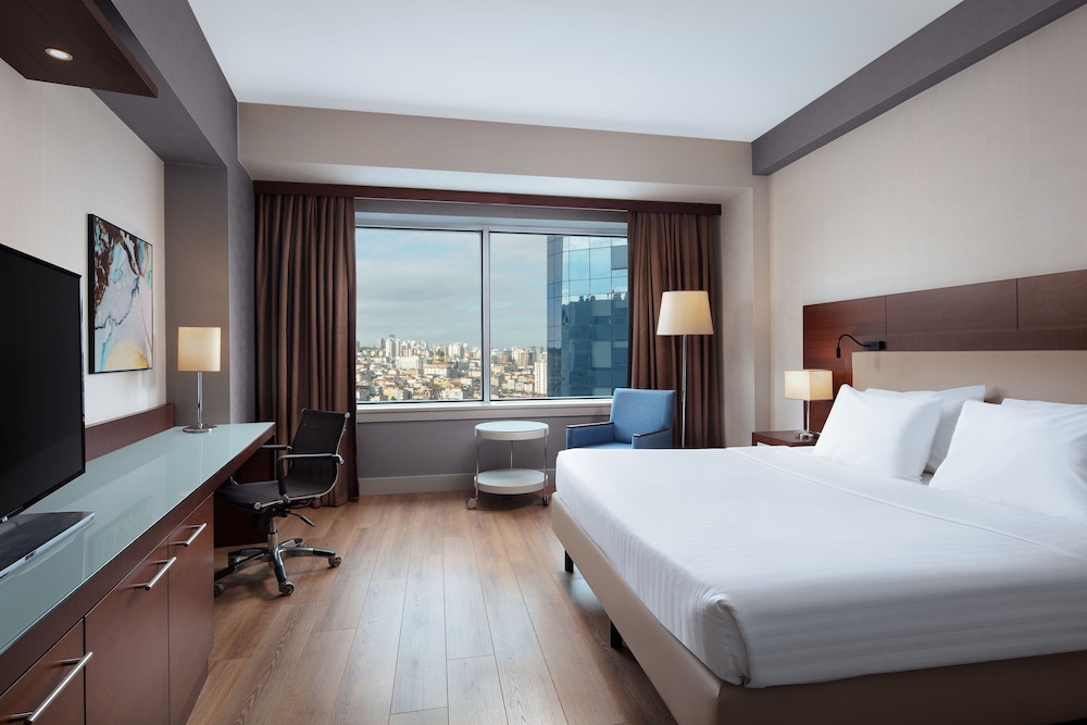 Delta Hotels Istanbul West 16/46