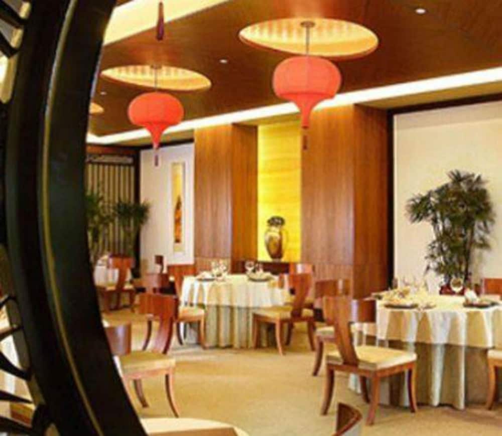 Ningbo Portman Plaza Hotel 43/63