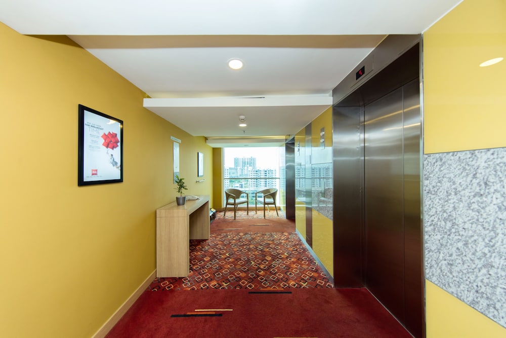 ibis Chennai Sipcot 51/71