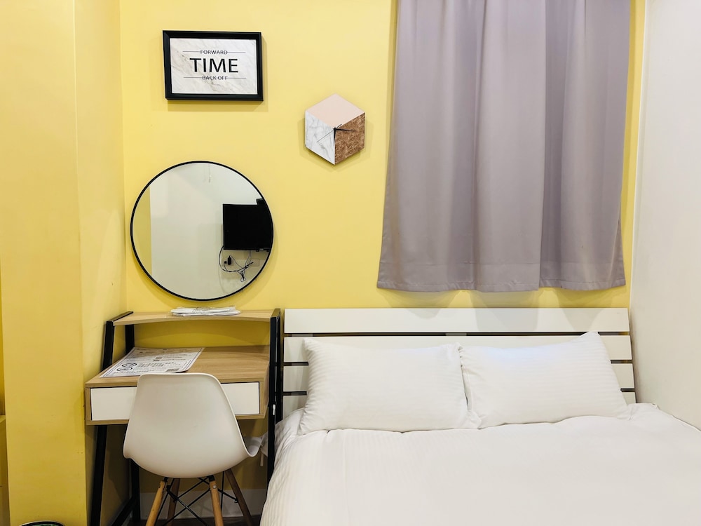 Taipei Yes Hostel 39/50