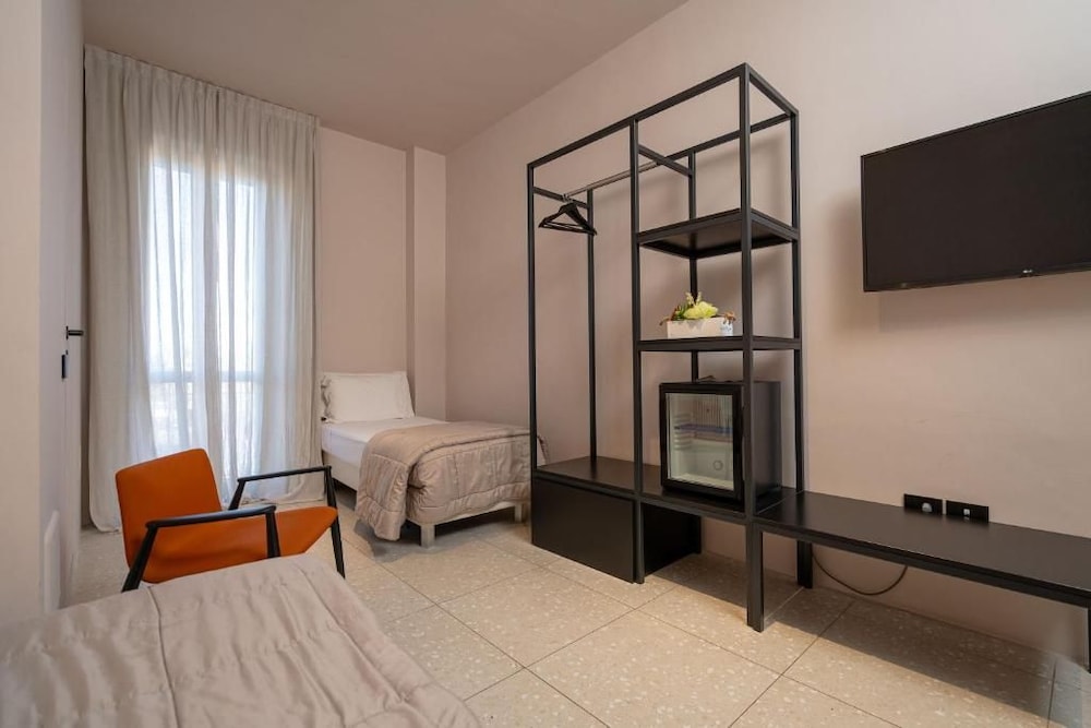 Da Elide Hotel 11/58