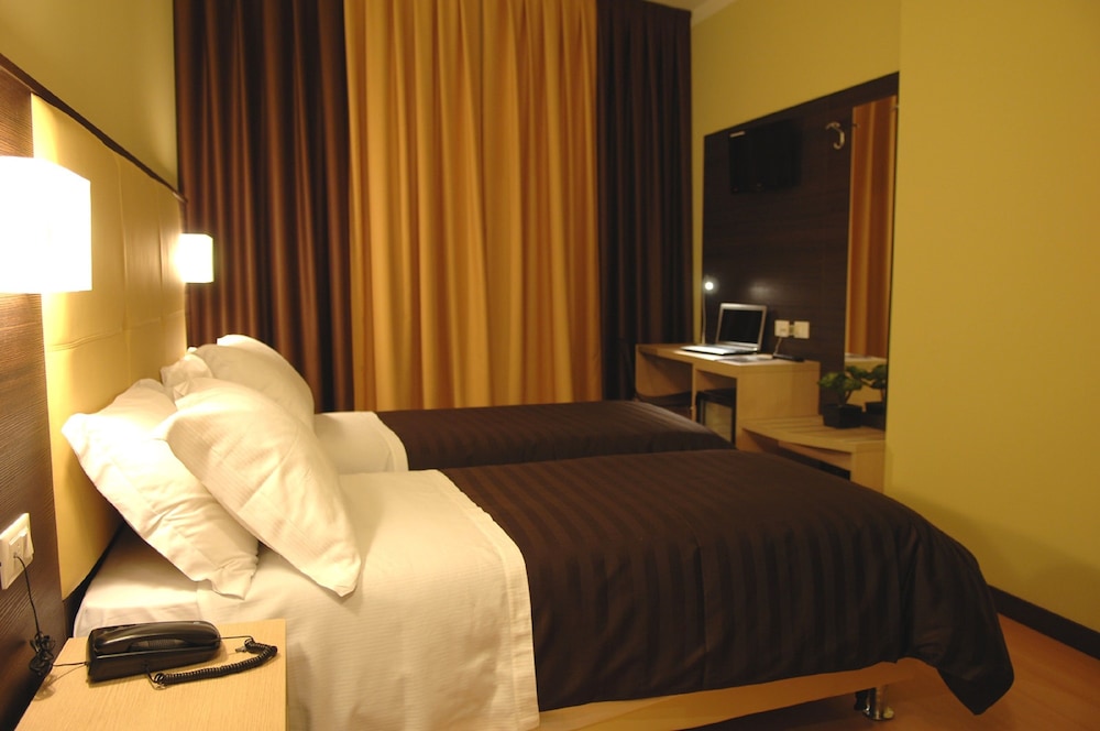 Hotel Alveri photo4