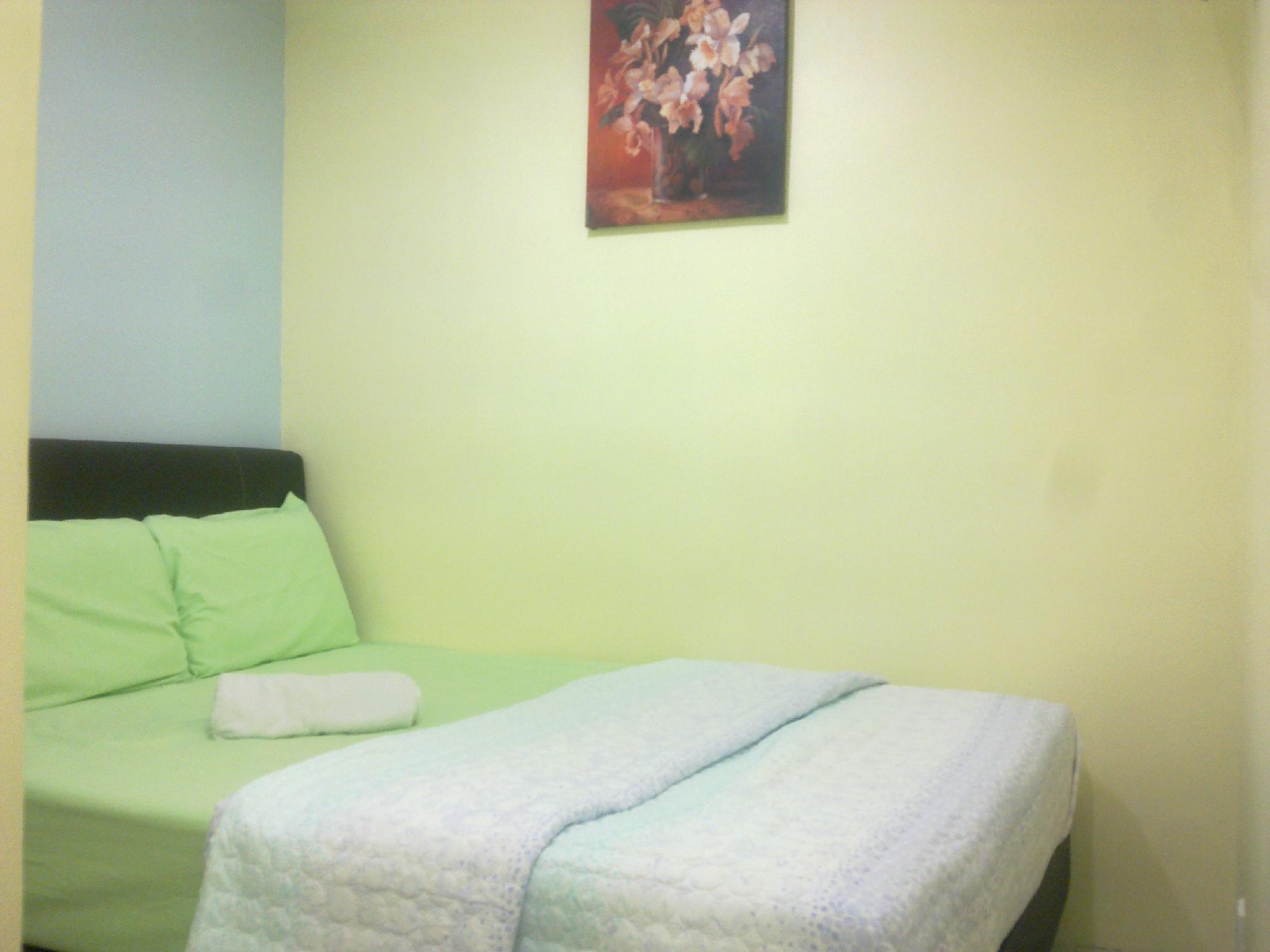 غرفة قياسية، Best Seven Motel 2/2