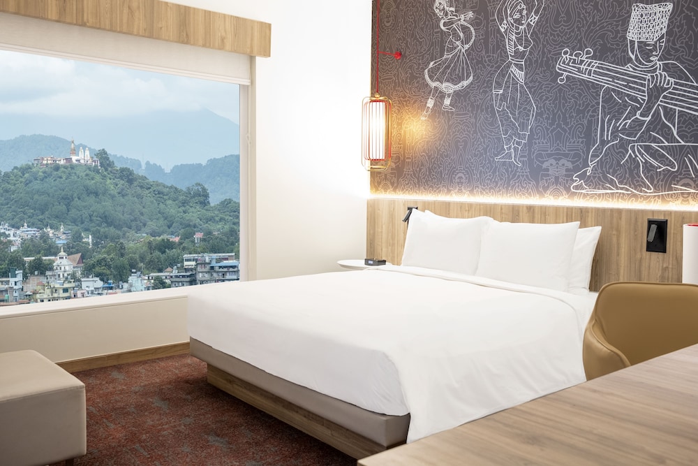 Hyatt Centric Soalteemode Kathmandu 16/60