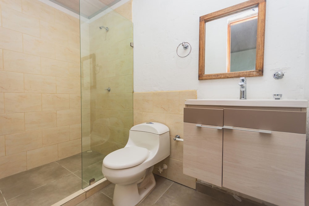 La Selva Hotel San Jeronimo 48/50