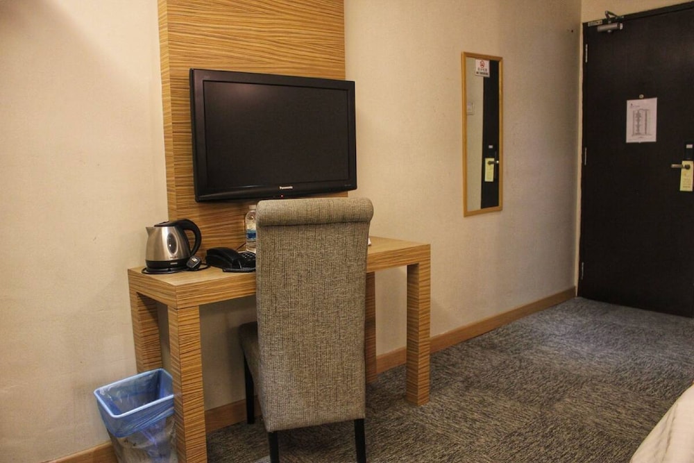 Prescott Hotel Kuala Lumpur Bukit Bintang 68/79