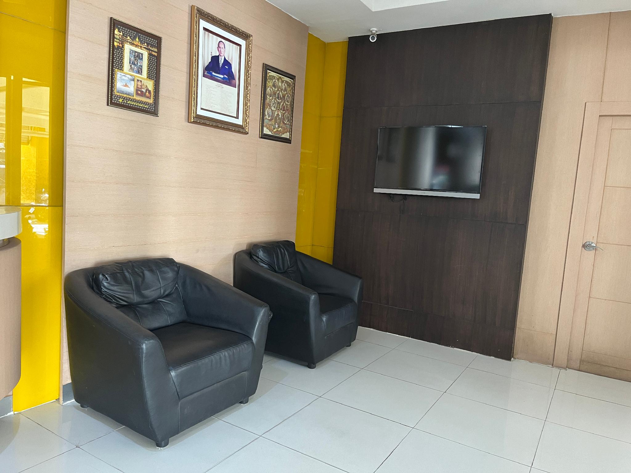 Charoenchit House 26/45