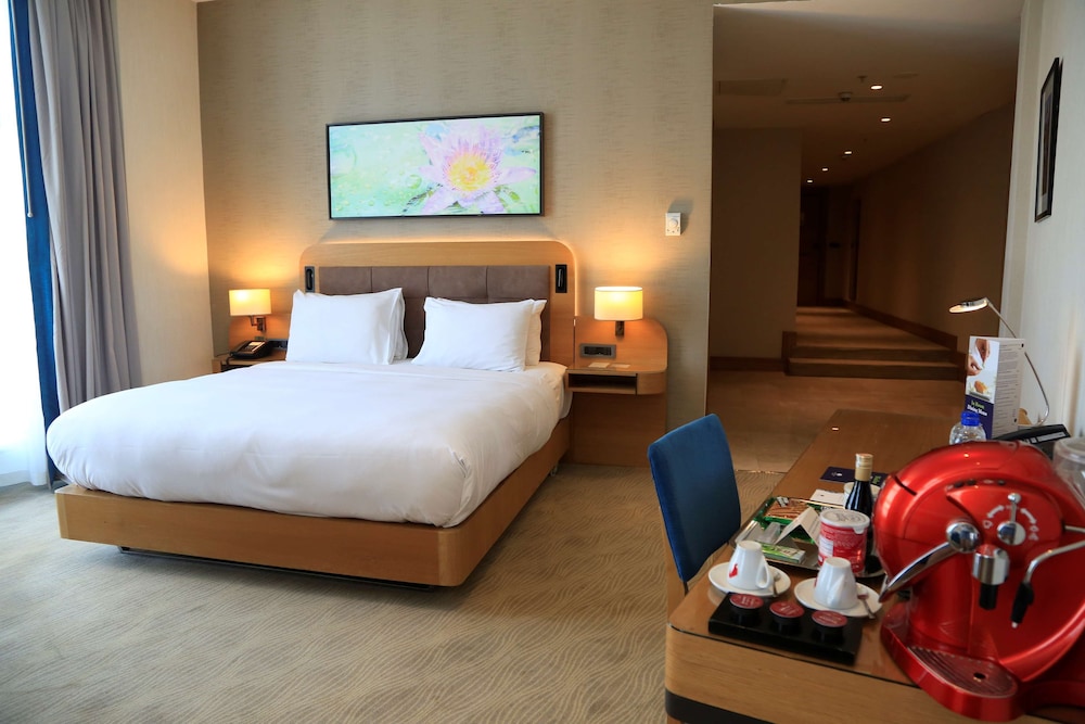 DOUBLETREE BY HILTON HOTEL ISTANBUL - TUZLA 14/54