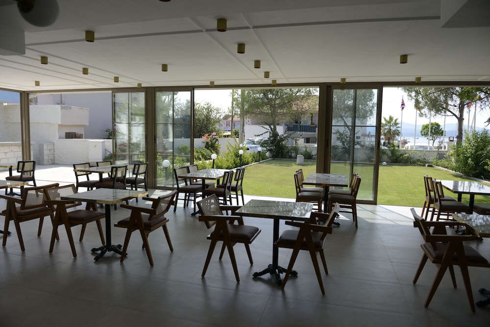 Sigacik Gaea Hotel 26/45