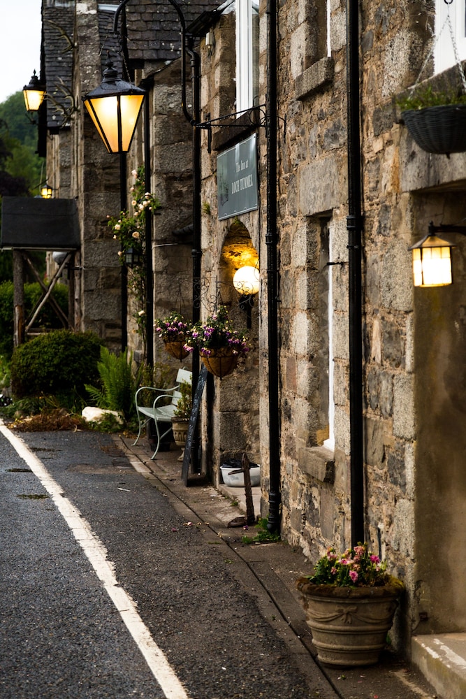 The Inn At Loch Tummel 42/50