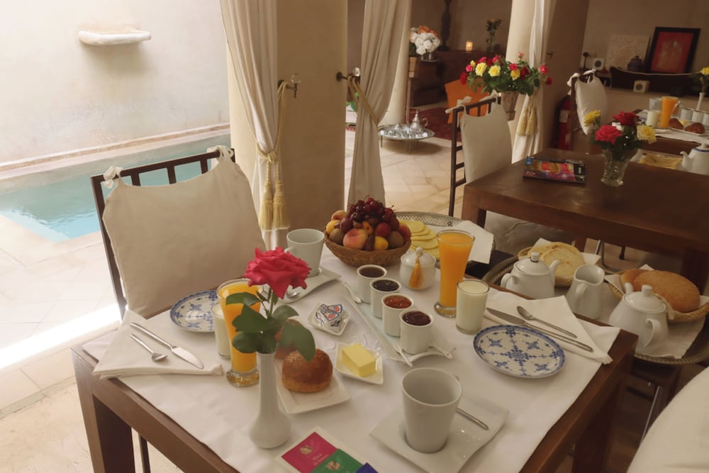 Riad Cherrata 35/49