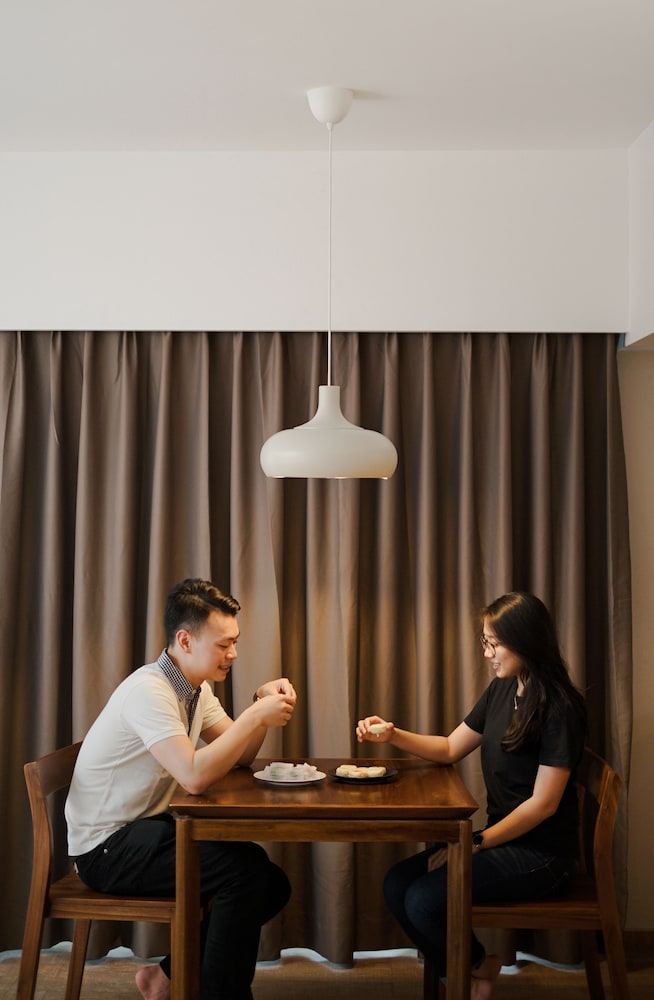 Aveta Hotel Malioboro 48/62