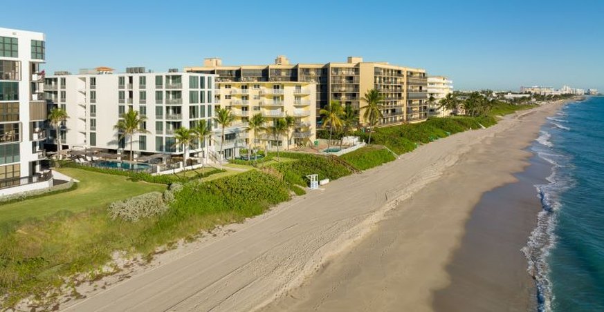Hillsboro Beach Resort 41/49