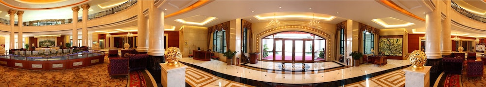 Guangzhou Hengda Hotel 6/50
