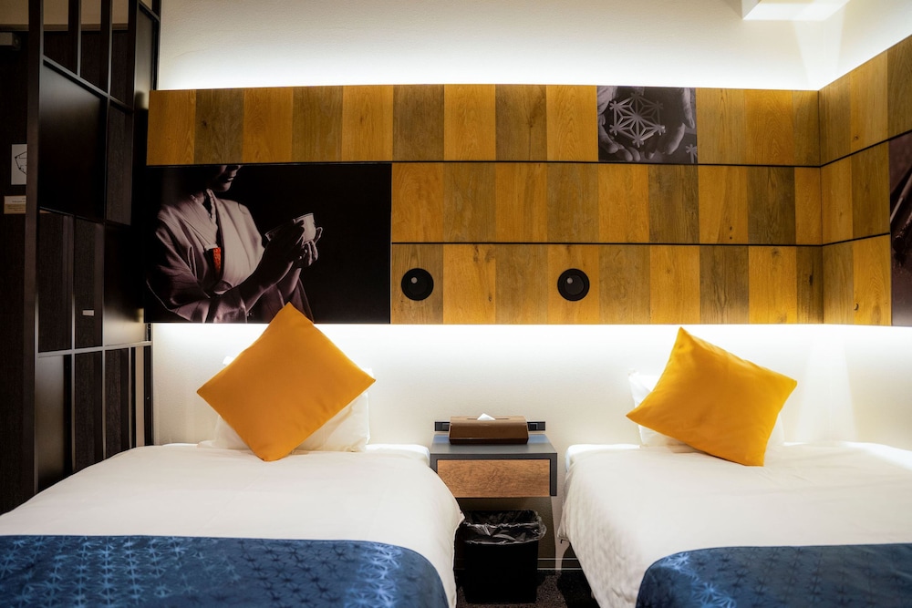 Hotel S-Presso 31/57
