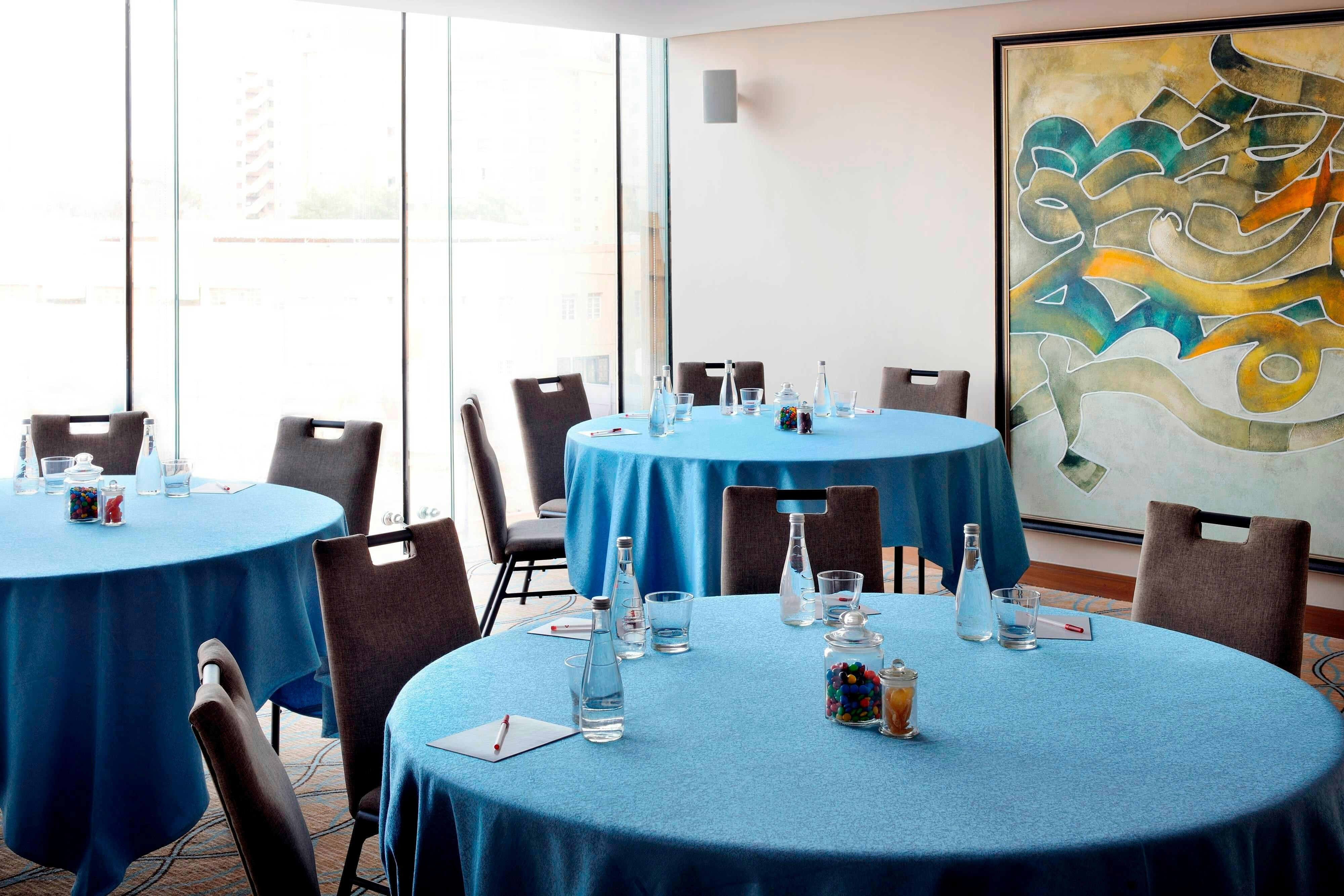 Residence Inn By Marriott Kuwait City 15/20