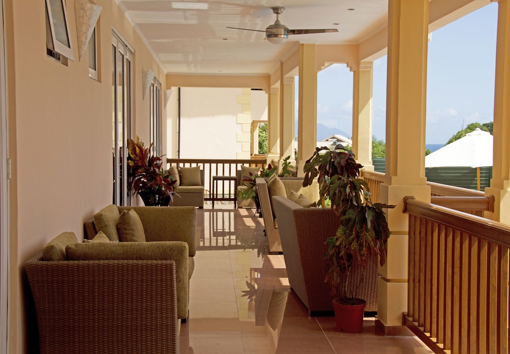 The Palm Seychelles 26/50