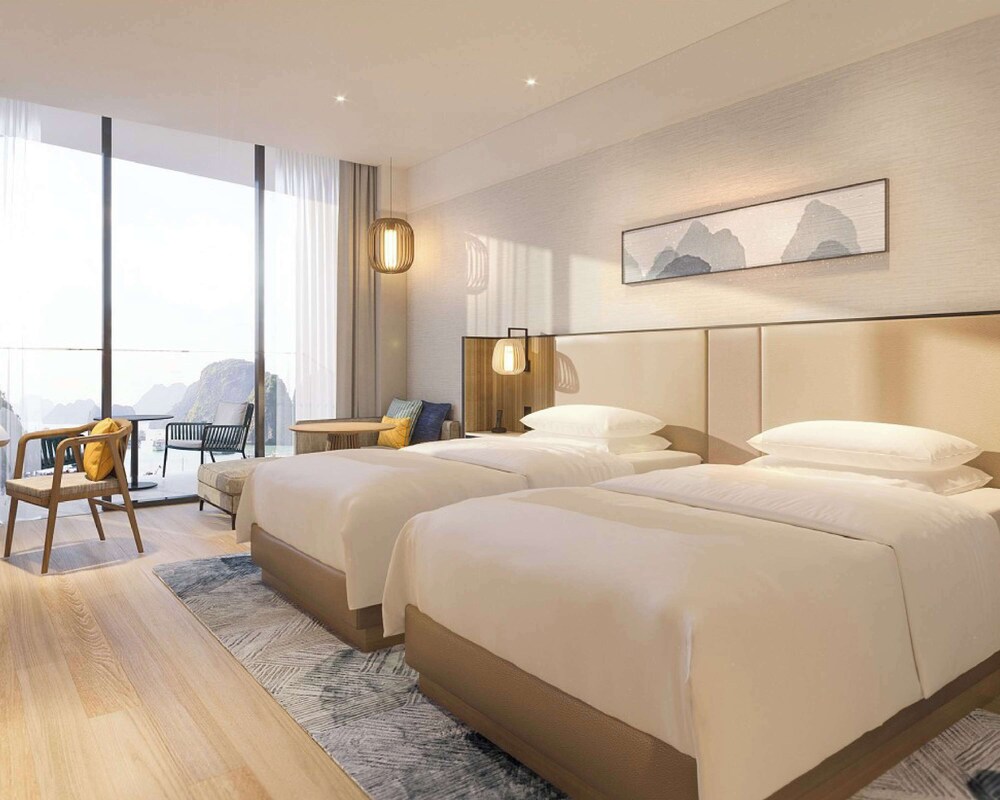 Hyatt Place Ha Long Bay, Bai Chay 15/50