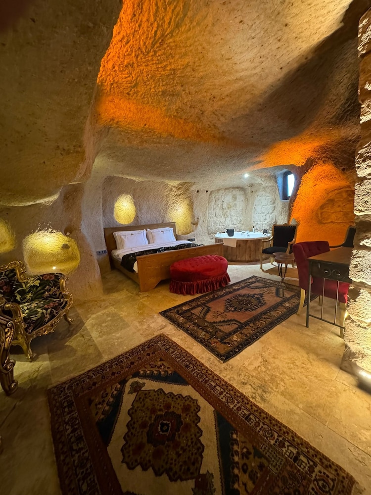 Patina Cappadocia 8/50