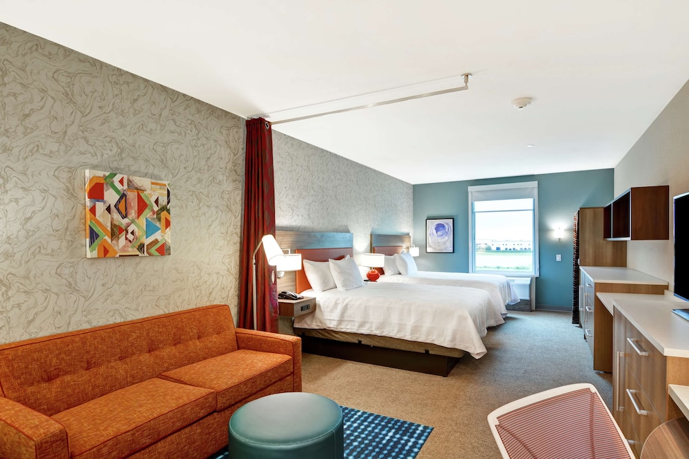 Home2 Suites By Hilton La Porte 16/60