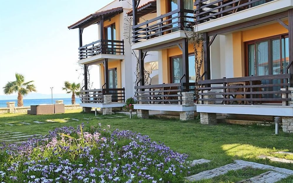 Silvanus Hotel 67/71