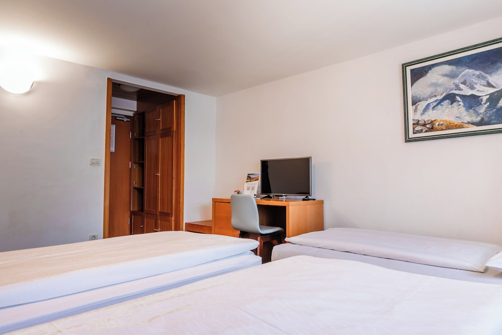Hotel Kranjska Gora 16/53