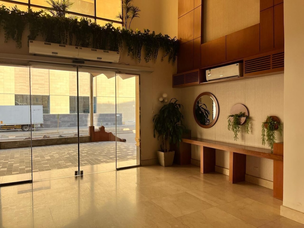 توجاردن الحرمين(Tu Jardin Al Harmain Jeddah) 37/40