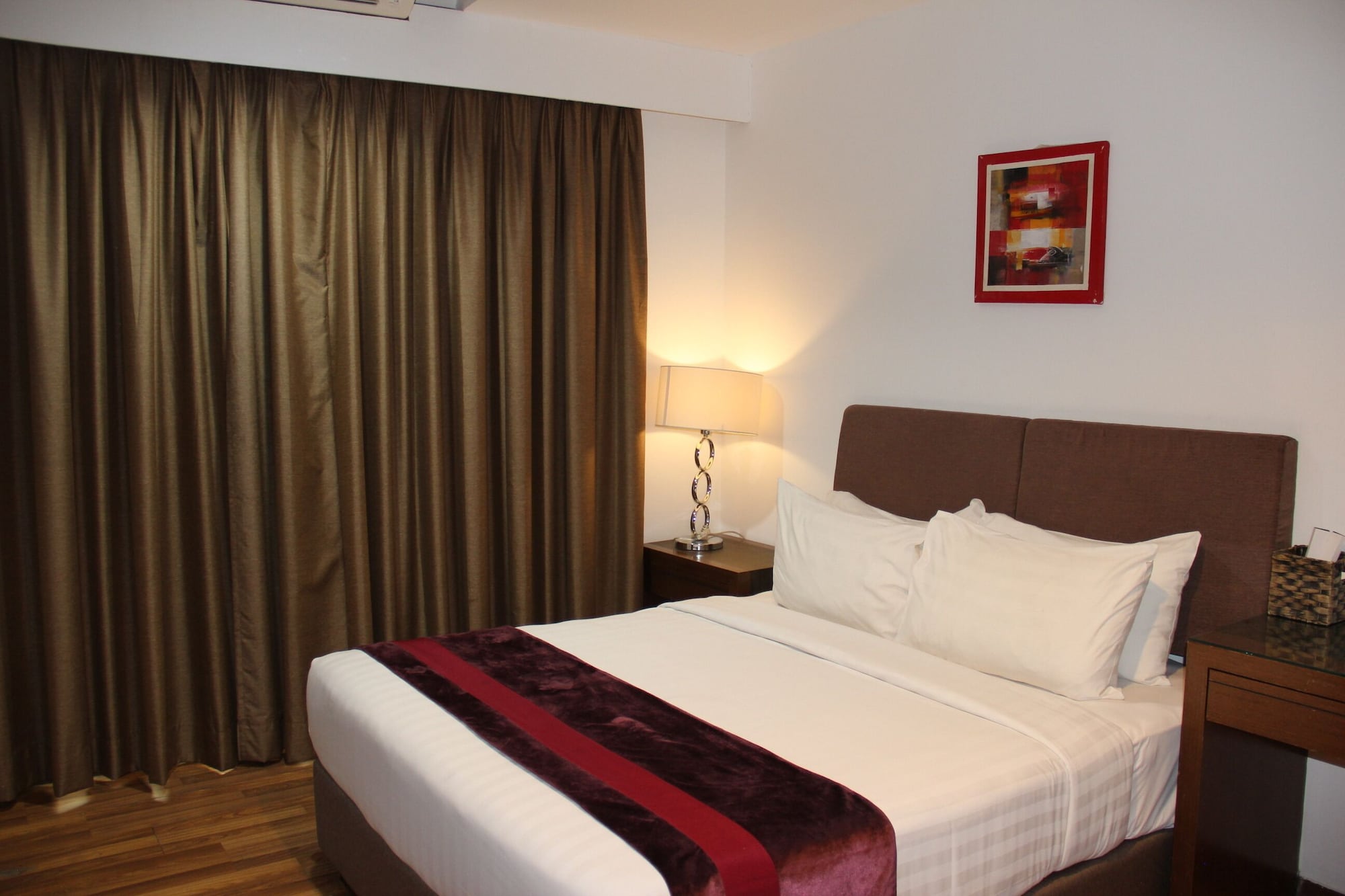 Family Suite