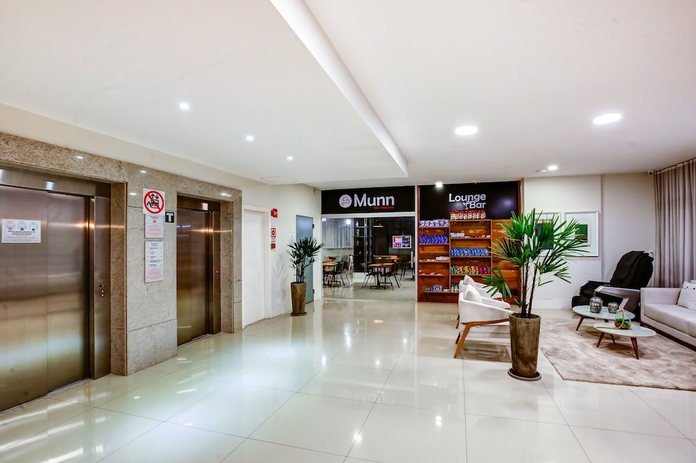 Transamerica Fit Contagem 32/51